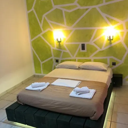 Mariu Canal D' Amour Melíssia