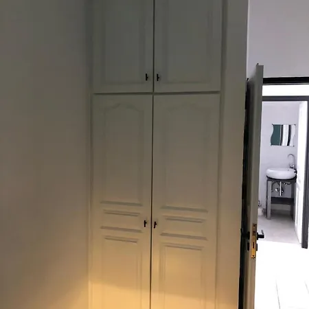 Mariu Canal D' Amour