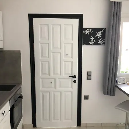 Mariu Canal D' Amour Vila Melíssia