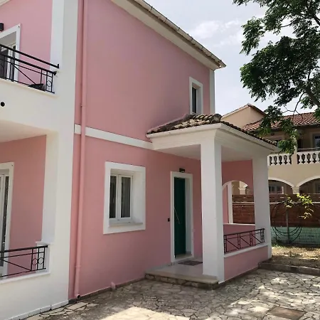 Mariu Canal D' Amour * Melíssia