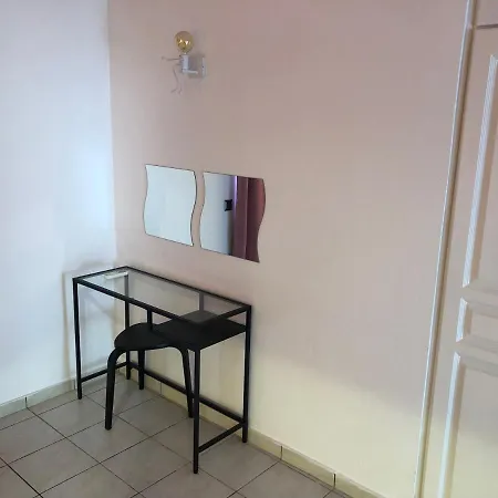 Vila Mariu Canal D' Amour