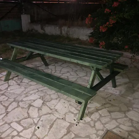 Mariu Canal D' Amour *