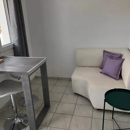 Mariu Canal D' Amour Vila Melíssia