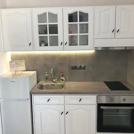 Mariu Canal D' Amour *