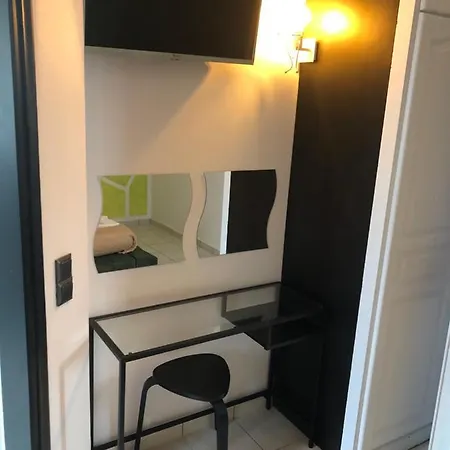 Vila Mariu Canal D' Amour