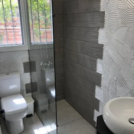 Vila Mariu Canal D' Amour