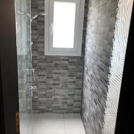 Mariu Canal D' Amour *