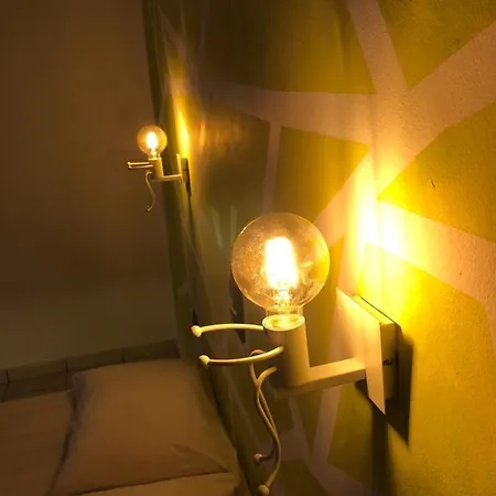 Vila Mariu Canal D' Amour Melíssia