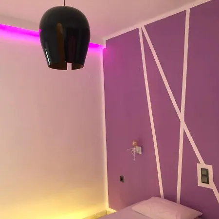 Mariu Canal D' Amour Melíssia