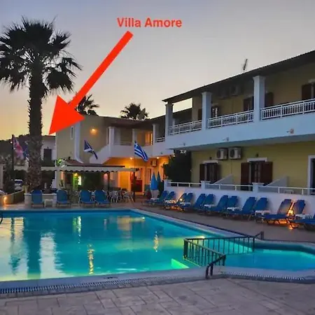 Mariu Canal D' Amour * Melíssia