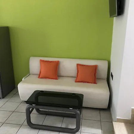 Mariu Canal D' Amour Villa Melíssia