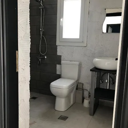 Mariu Canal D' Amour Melíssia