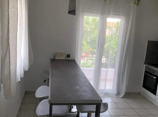 Villa Mariu Canal D' *